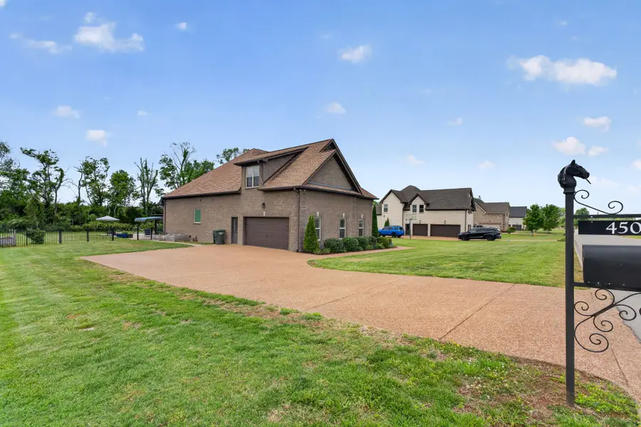 450 Cobblestone Way, Mount Juliet, TN 37122 - #3