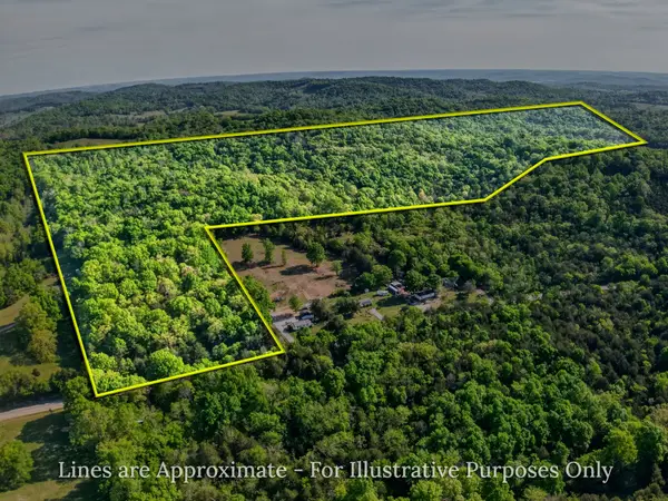 475 Old Elkton Pike, Fayetteville, TN 37334