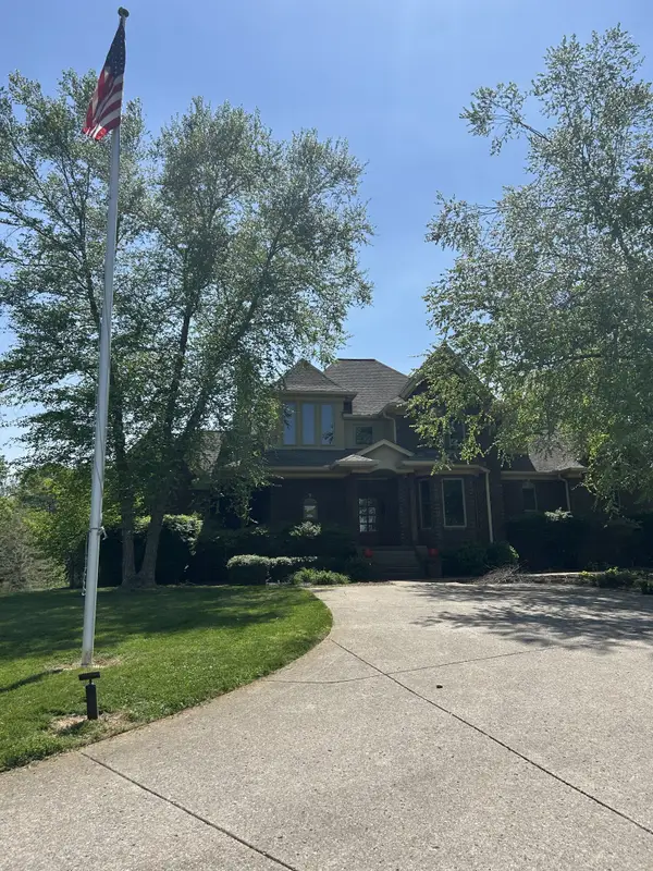 1375 Powell Grove Rd, Lebanon, TN 37090