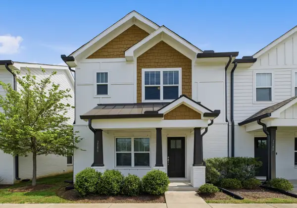 2146 Bayport Ave, Old Hickory, TN 37138