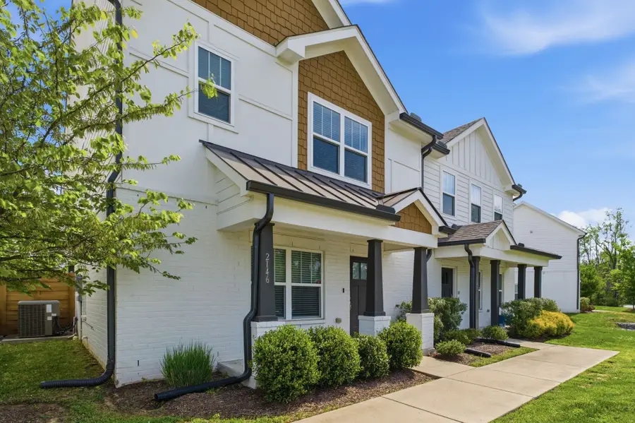 2146 Bayport Ave, Old Hickory, TN 37138 - #2