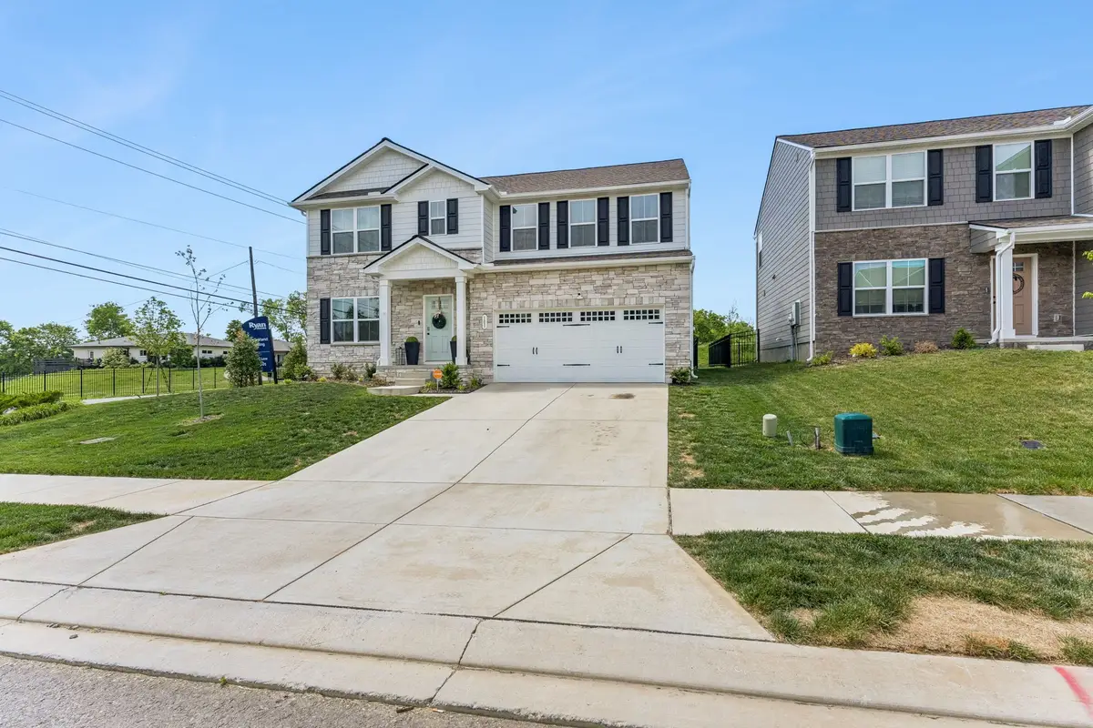 101 Walden Way, Gallatin, TN 37066 - #1