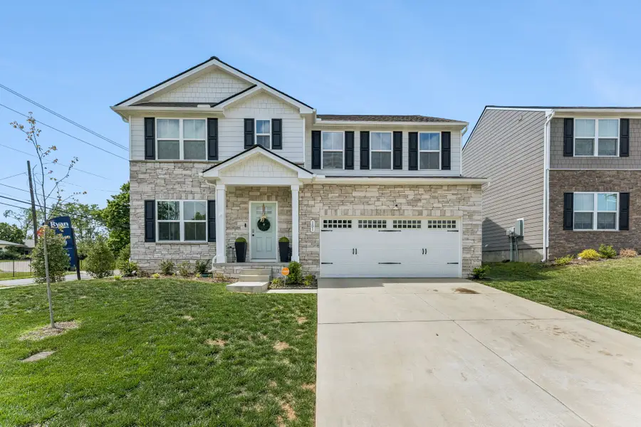 101 Walden Way, Gallatin, TN 37066 - #2