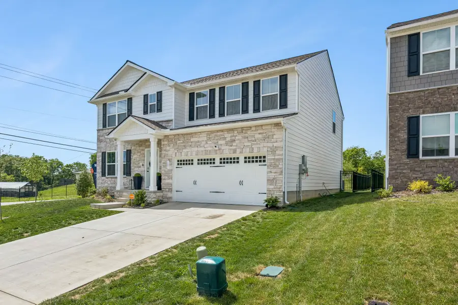 101 Walden Way, Gallatin, TN 37066 - #3