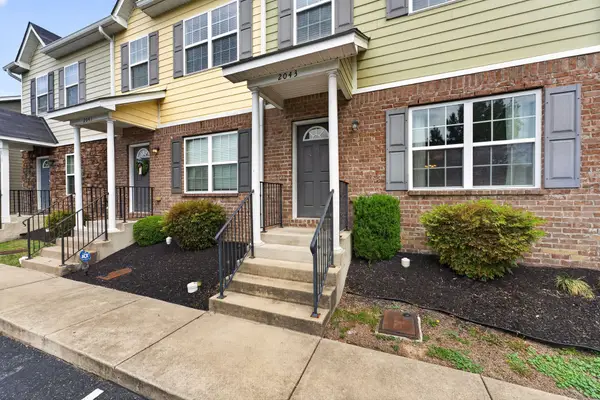 2043 Pinecrest Dr, Nashville, TN 37211