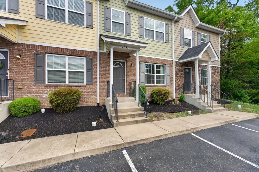 2043 Pinecrest Dr, Nashville, TN 37211 - #3