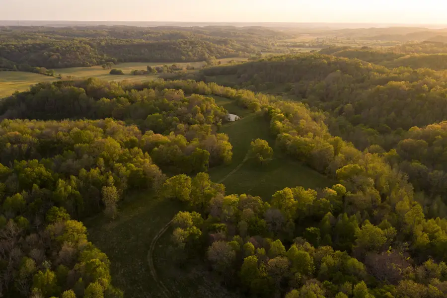 3345 Pigeon Roost Rd, Pulaski, TN 38478 - #2