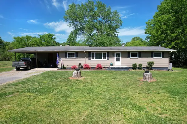 461 Yoakum Street, Dayton, TN 37321