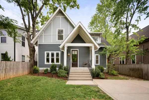 1315 Greenland Ave, Nashville, TN 37216