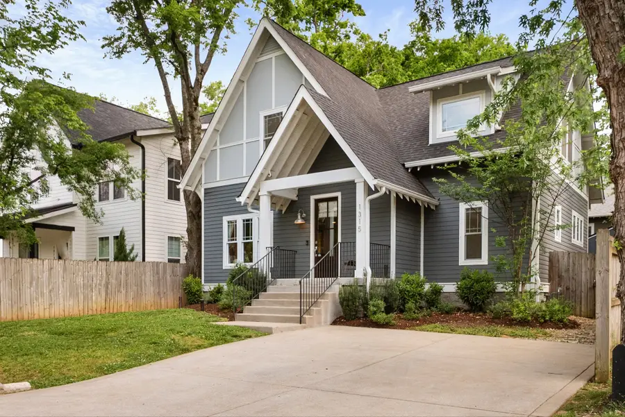 1315 Greenland Ave, Nashville, TN 37216 - #2