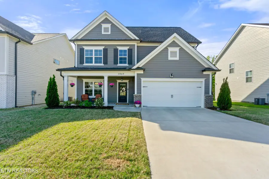 5069 Shelterwood Drive Ne, Cleveland, TN 37312 - #2