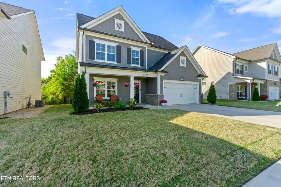 5069 Shelterwood Drive Ne, Cleveland, TN 37312 - #3