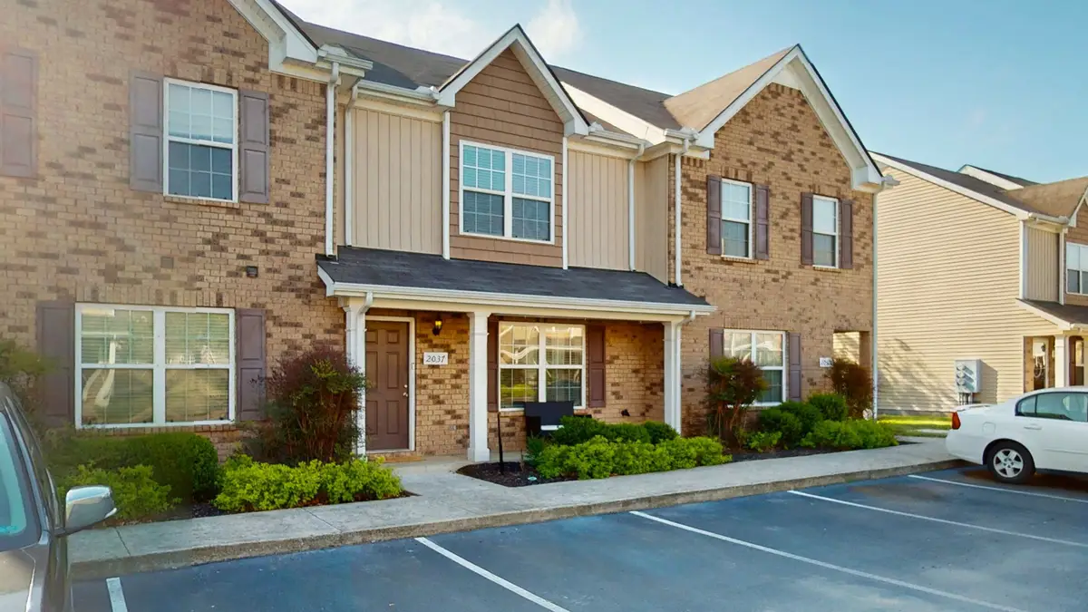 2037 Debonair Ln, Murfreesboro, TN 37128 - #1