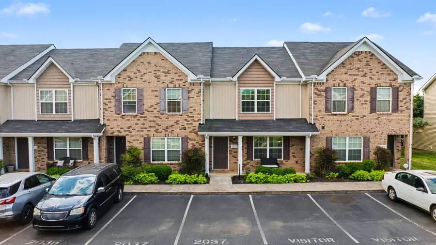 2037 Debonair Ln, Murfreesboro, TN 37128 - #2