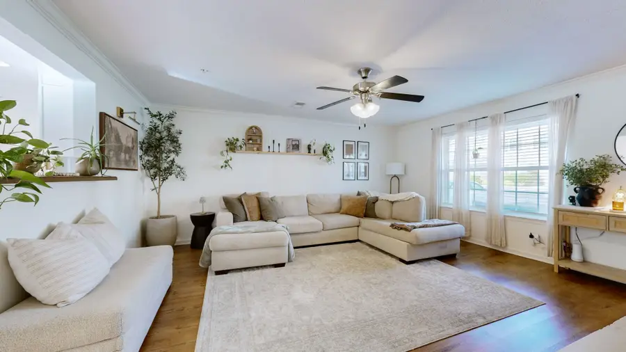 2037 Debonair Ln, Murfreesboro, TN 37128 - #3