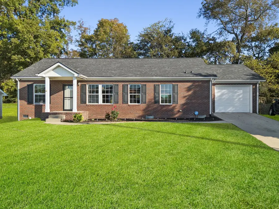 122 Overlook Pl, Columbia, TN 38401 - #2