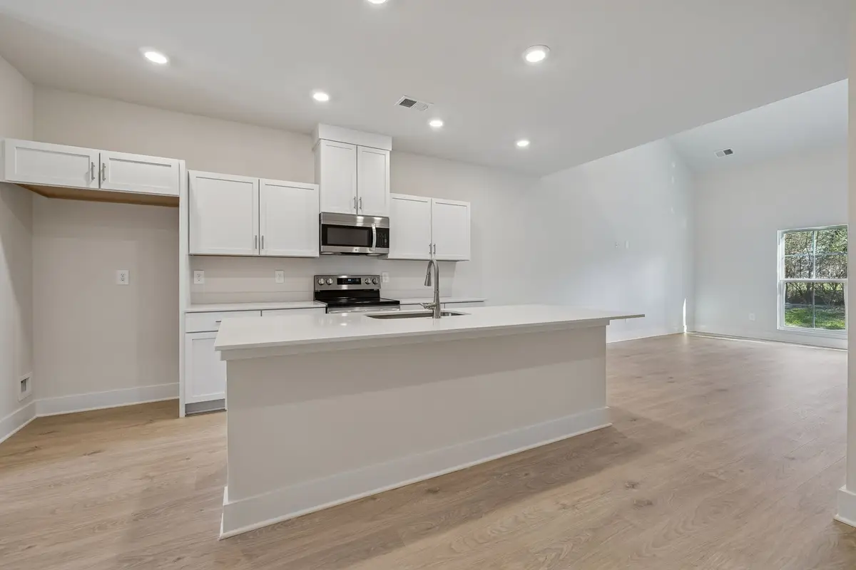 609 Tulip Springs Ct, Hermitage, TN 37076 - #1