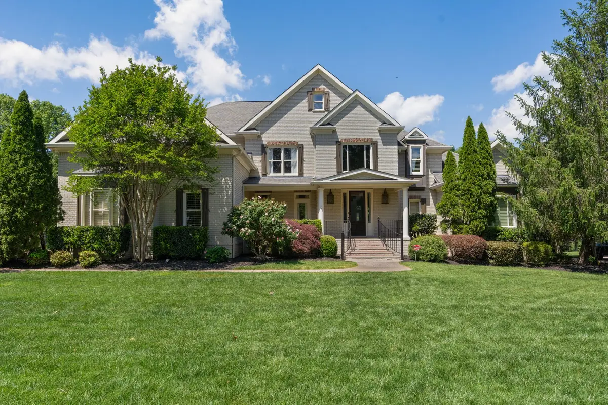 1282 Enclave Road, Chattanooga, TN 37415 - #1