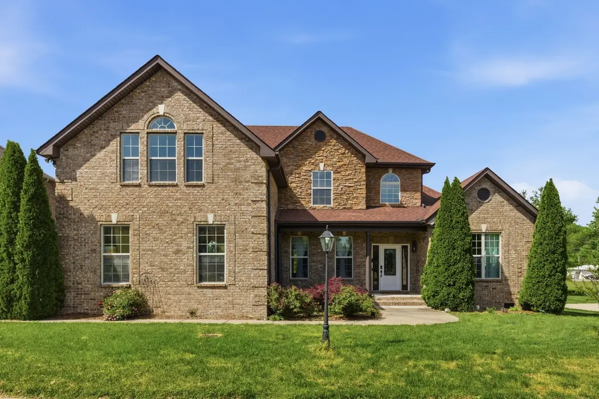 720 Hardys Ct, Whites Creek, TN 37189 - #1