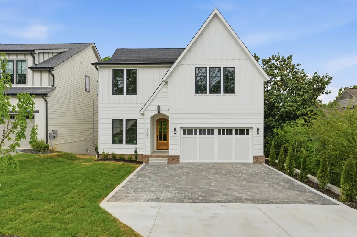 3719 Estes Rd, Nashville, TN 37215 - #1