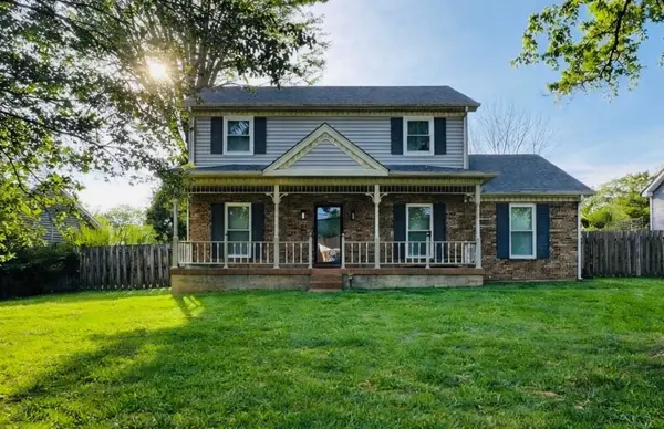 3332 Towne Village Rd, Antioch, TN 37013