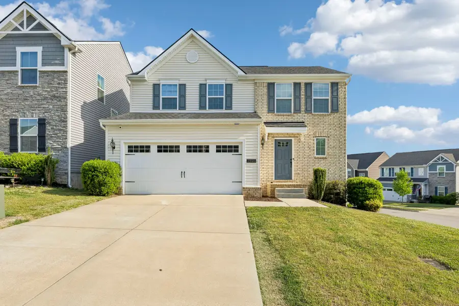 2823 Winterberry Dr, Columbia, TN 38401 - #2