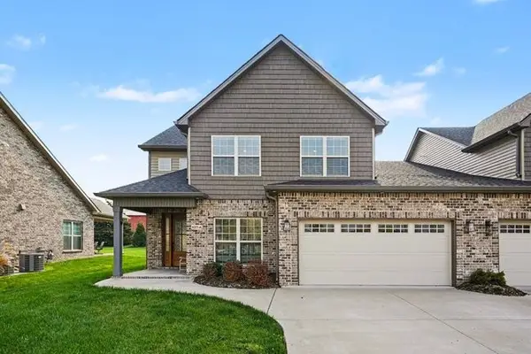 1077 Veridian Dr #7A, Clarksville, TN 37043