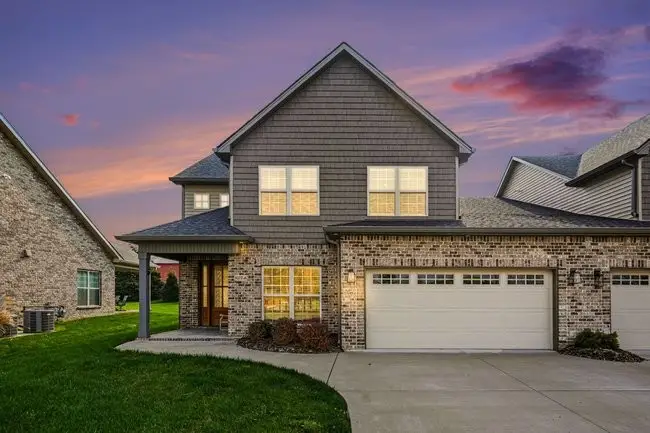 1077 Veridian Dr #7A, Clarksville, TN 37043 - #2