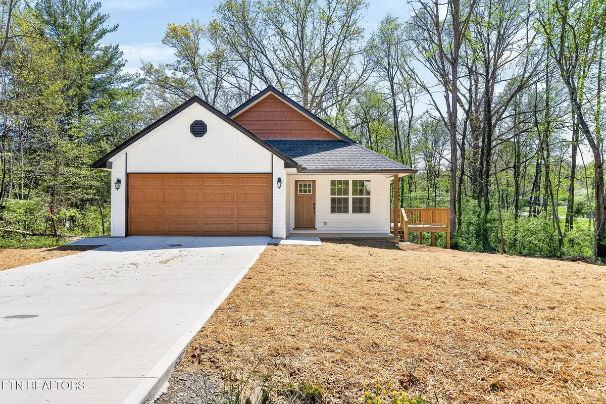 289 Rhododendron Circle, Crossville, TN 38555 - #1