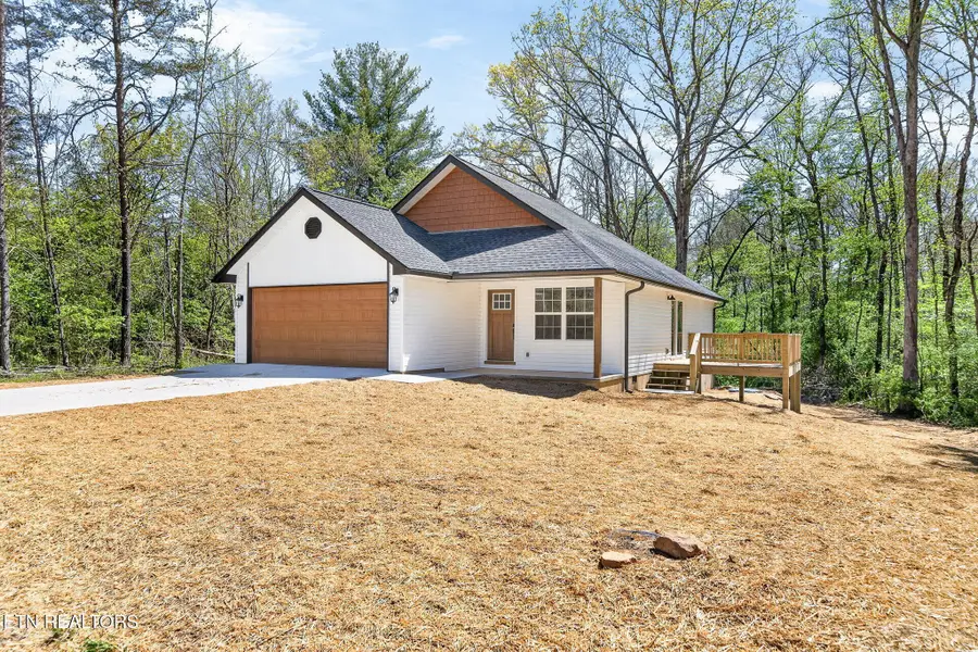 289 Rhododendron Circle, Crossville, TN 38555 - #3