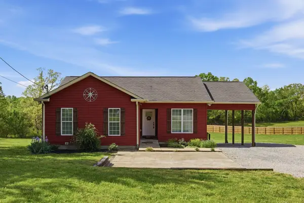 9060 Old Nashville Rd, Bon Aqua, TN 37025