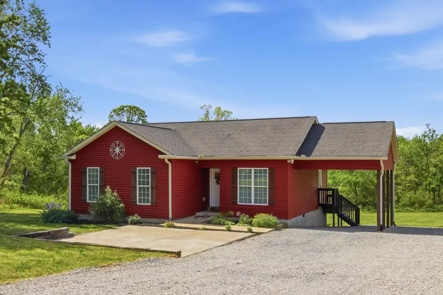 9060 Old Nashville Rd, Bon Aqua, TN 37025 - #3