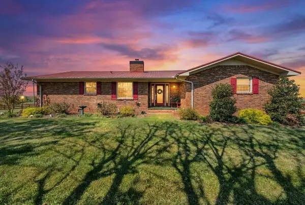 1435 Hennessee Bridge Rd, Rock Island, TN 38581