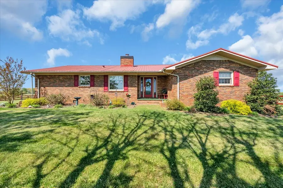 1435 Hennessee Bridge Rd, Rock Island, TN 38581 - #2