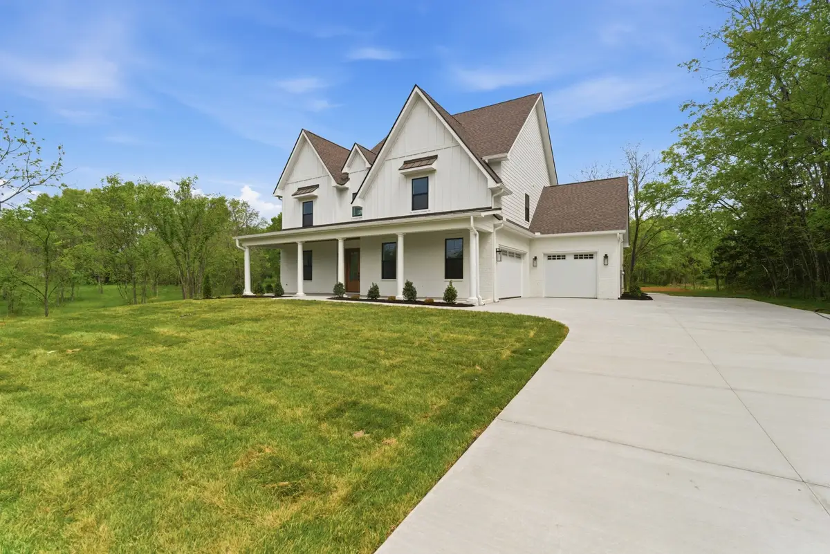 8660 Cainsville Pike, Lascassas, TN 37085 - #1