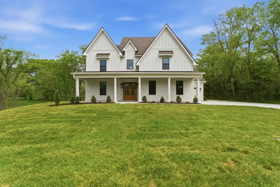 8660 Cainsville Pike, Lascassas, TN 37085 - #2