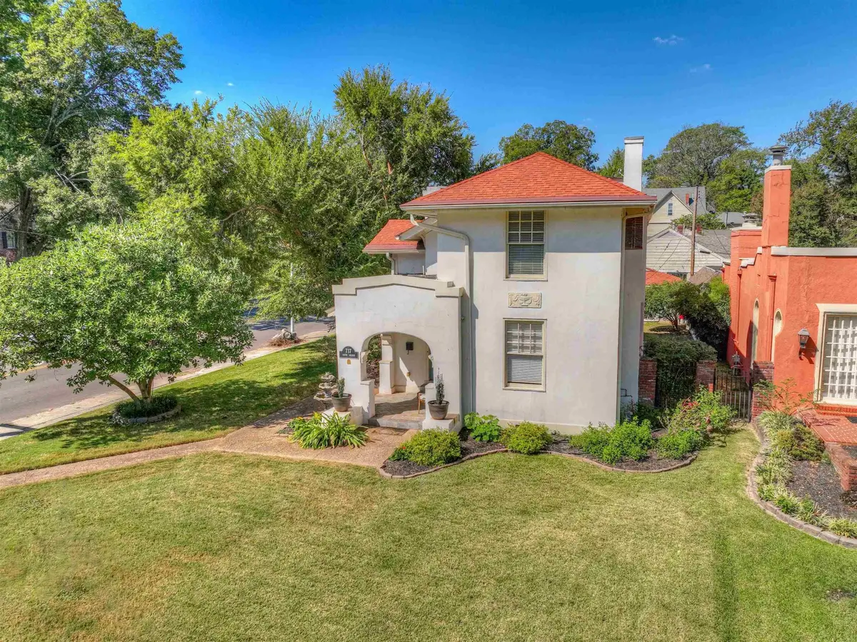 717 S Mclean Blvd, Memphis, TN 38104 - #1