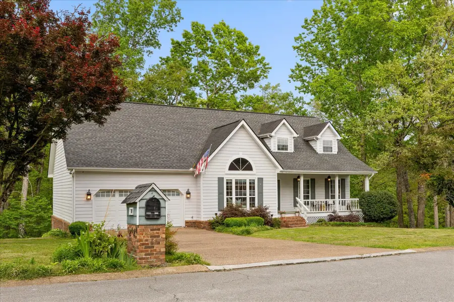 12424 Creek Hollow Lane, Soddy Daisy, TN 37379 - #2