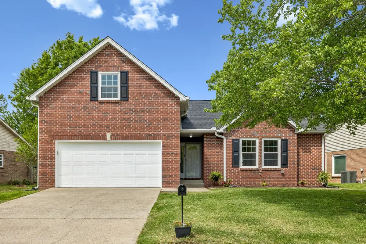 6924 Somerset Farms Cir, Nashville, TN 37221 - #1