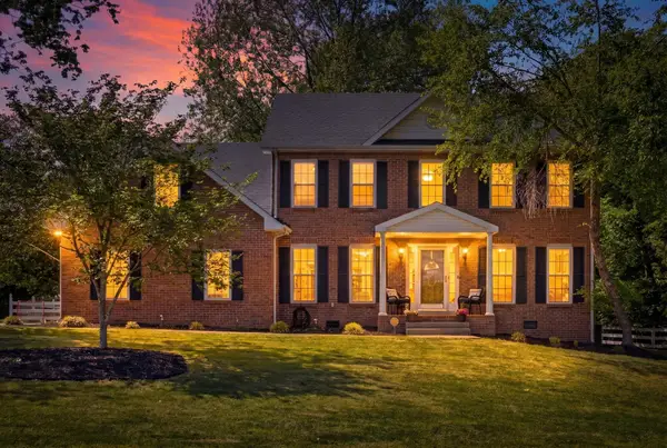 408 Marietta Pl, Clarksville, TN 37043