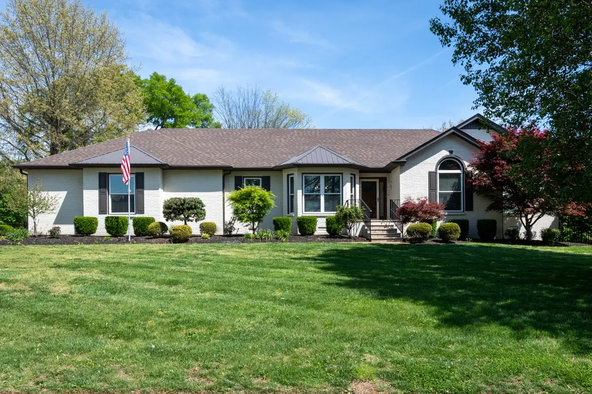 1051 Westbrook Dr, Gallatin, TN 37066 - #1