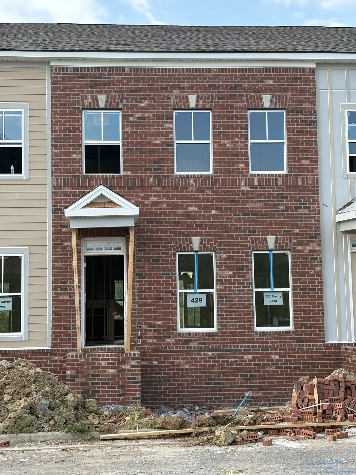 322 Savoy Loop, Nolensville, TN 37135 - #1