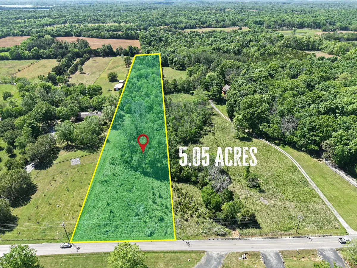 0 Corinth Rd, Mount Juliet, TN 37122 - #1