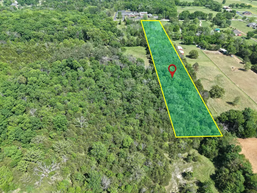 0 Corinth Rd, Mount Juliet, TN 37122 - #3