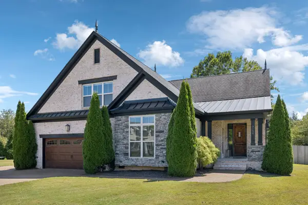 3140 Hidden Creek Dr, Mount Juliet, TN 37122