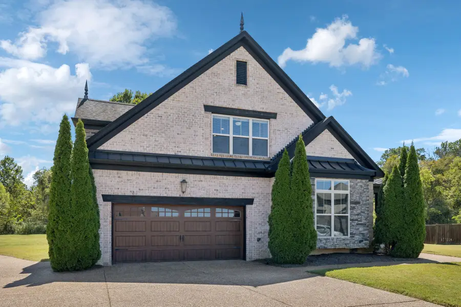 3140 Hidden Creek Dr, Mount Juliet, TN 37122 - #2