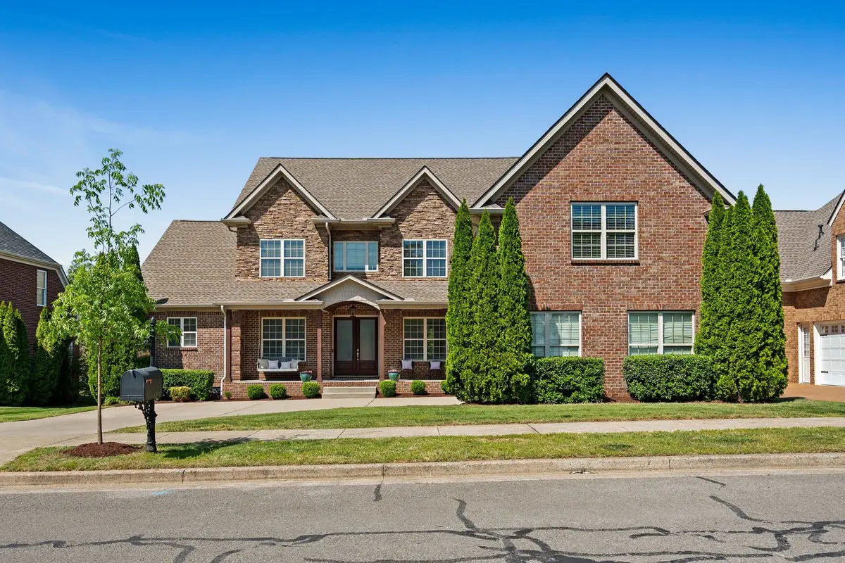 316 Whitewater Way, Franklin, TN 37064 - #1