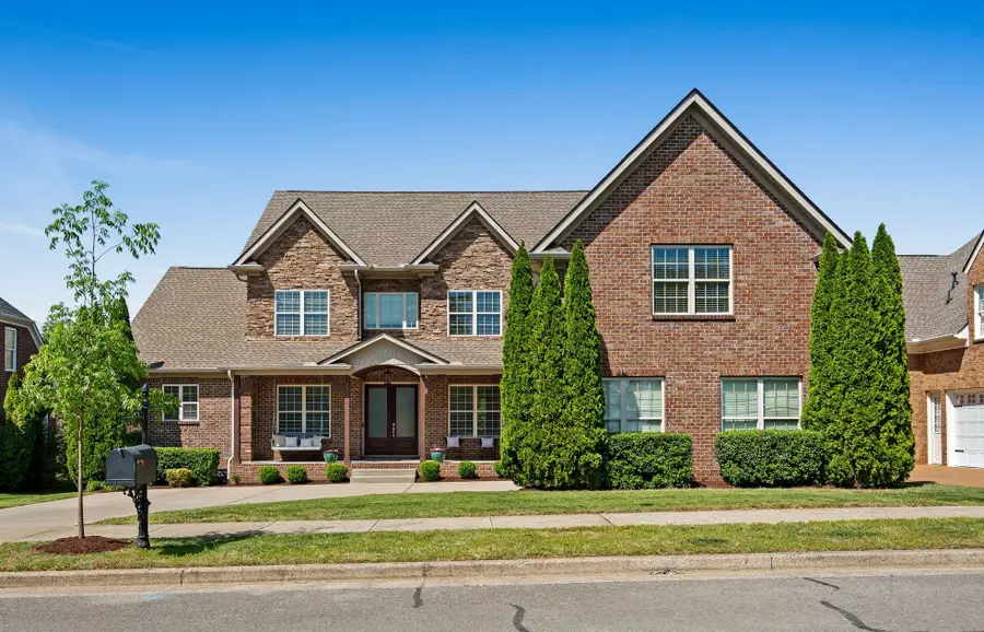 316 Whitewater Way, Franklin, TN 37064 - #2