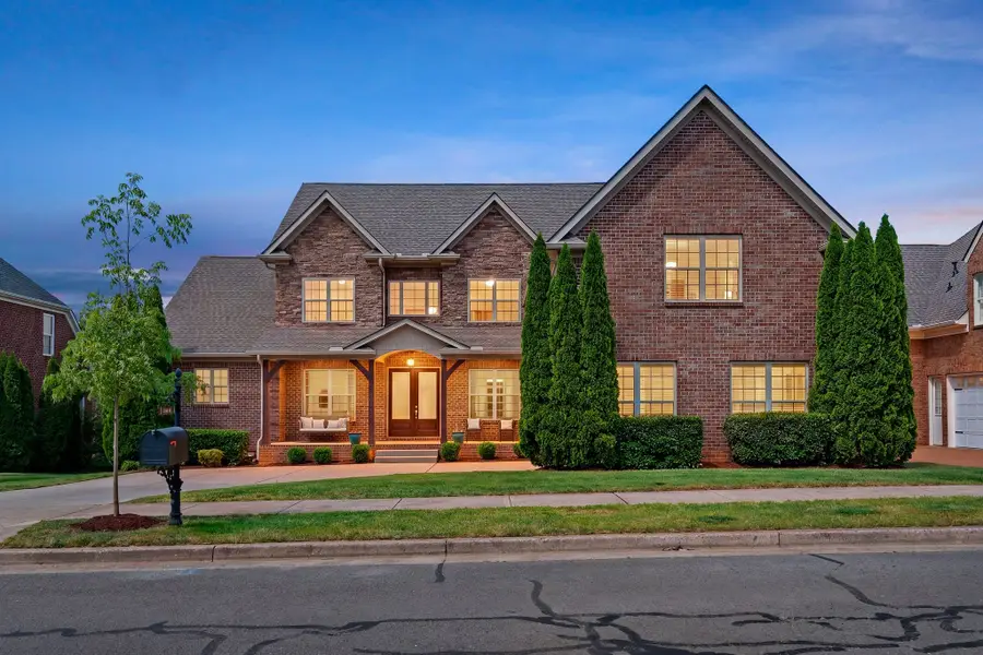 316 Whitewater Way, Franklin, TN 37064 - #3