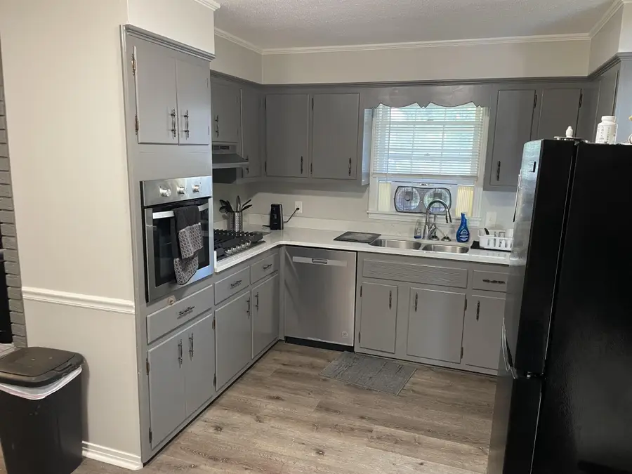 235 Paine Rd, Savannah, TN 38372 - #2